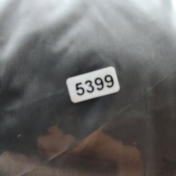 Men's Black George Stretch Shorts 11" Inseam Size 40 - Picture 12 of 13